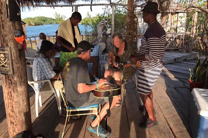 Private Half Moon Beach Tour from Montego Bay - Timing, cancellation, and booking details