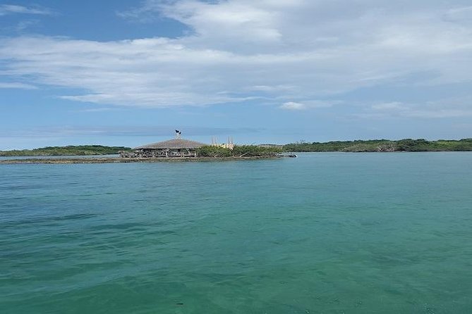 Private Half Moon Beach Tour from Montego Bay - My verdict on value and atmosphere