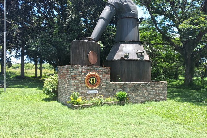 Private Hampden Estate Rum Tour from Montego Bay or Falmouth - Your private ride from Montego Bay or Falmouth