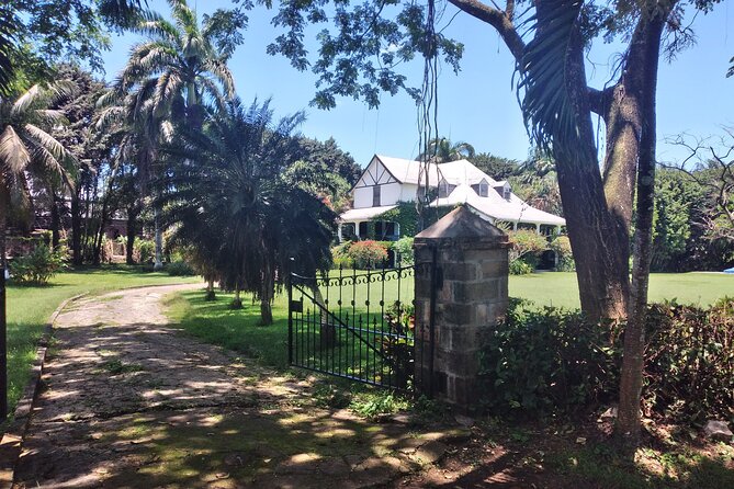 Private Hampden Estate Rum Tour from Montego Bay or Falmouth - Inside the 2-hour-30-minute distillery visit