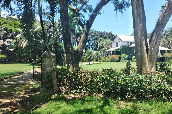 Private Hampden Estate Rum Tour from Montego Bay or Falmouth - What the rum focus means for you