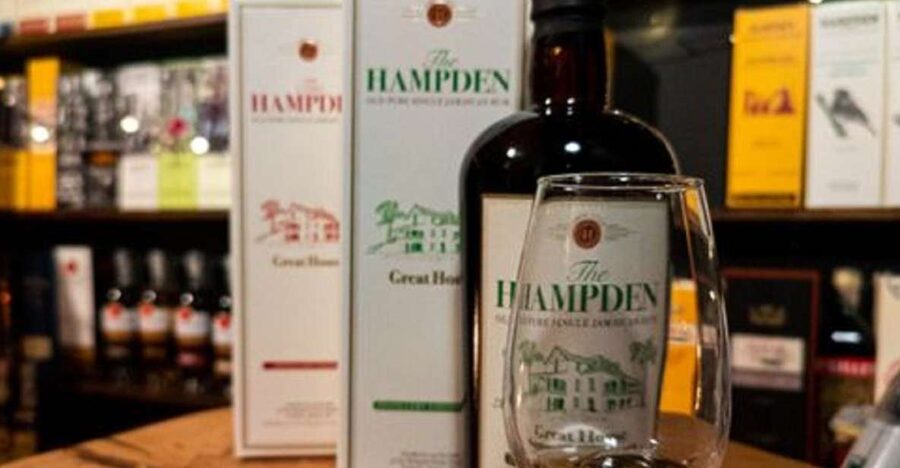 Private Hampden Estate Rum Trip from Montego Bay - Booking details that can save trouble
