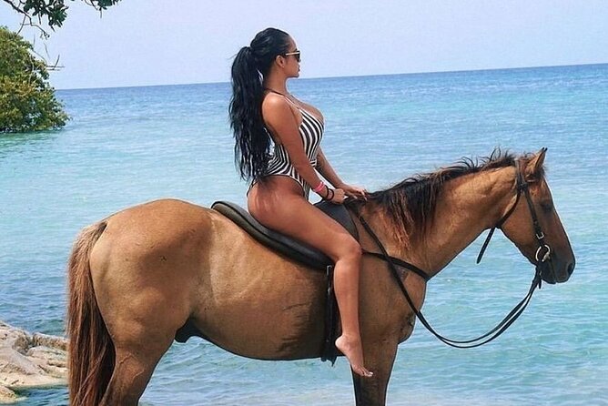 Private Horse Back Riding with ATV Combo. - What to expect from the horseback ride