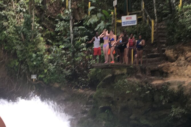 Private Horseback Riding, Swim & Blue Hole Secret Falls - Booking, cancellations, and useful questions