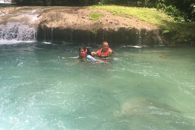 Private Horseback Riding, Swim & Blue Hole Secret Falls - Should you book this horseback and Blue Hole tour?
