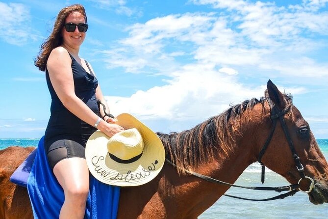 Private Horseback Riding, Swimming and Dunn's River Falls Tour - What the Six-Hour Schedule Means