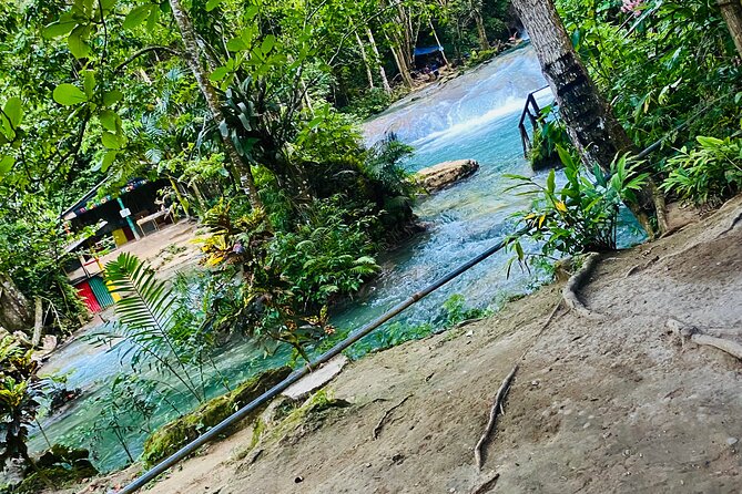 Private Horseback Riding with Blue Hole River Tour in Montego Bay - Who will enjoy this half-day outing most?