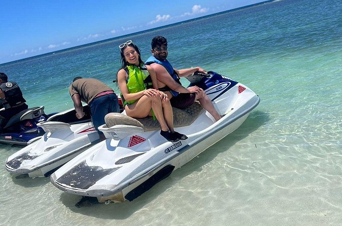 Private Jet ski Tour from Montego Bay - Why the private format changes the experience