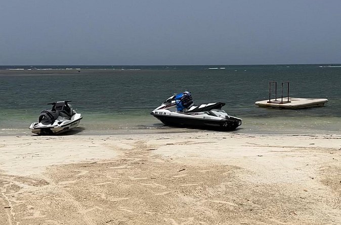 Private Jet ski Tour from Montego Bay - Who will enjoy this Montego Bay outing