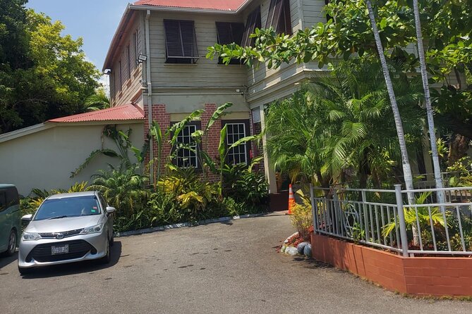 Private Kingston and Bob Marley Museum Tour from Falmouth - Is $150 per person a fair price?