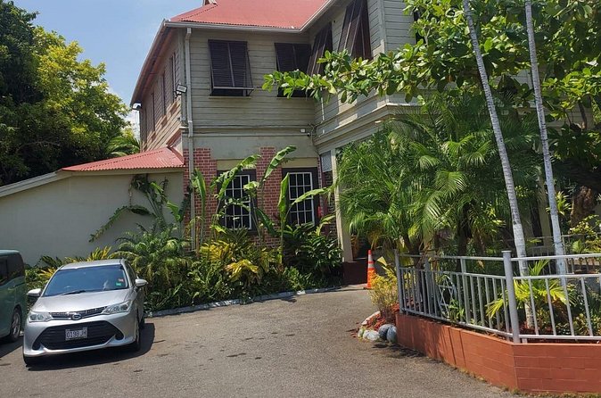 Private Kingston and Bob Marley Museum Tour from Ocho Rios - Who will enjoy this Kingston trip most?