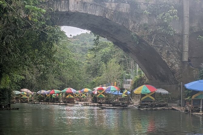 Private Lethe Bamboo Rafting Lime Stone Foot Massage Tour - Is $130 per person a fair price?