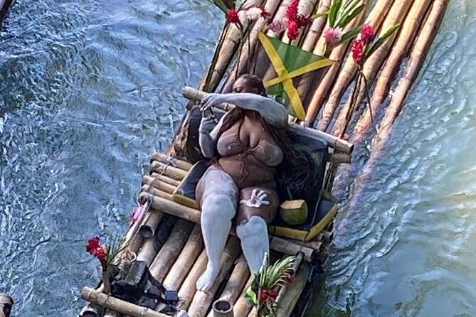 Private Lethe Rafting Tour ( Transportation not included) - A quiet ride through Lethe’s countryside