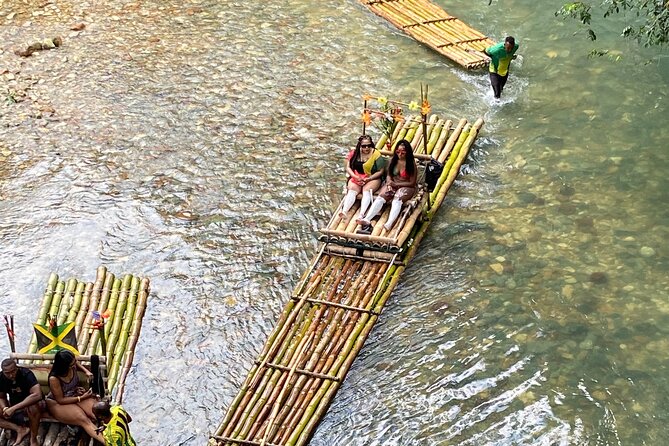 Private Lethe Rafting Tour ( Transportation not included) - Is $80 a fair price?