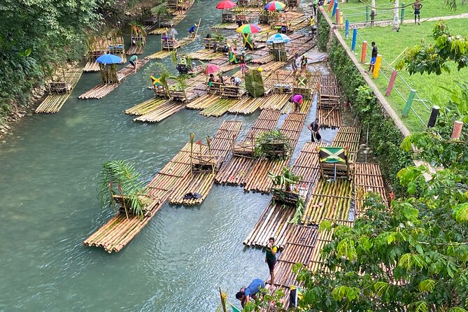 Private Lethe Rafting Tour ( Transportation not included) - Timing, opening hours, and practical planning