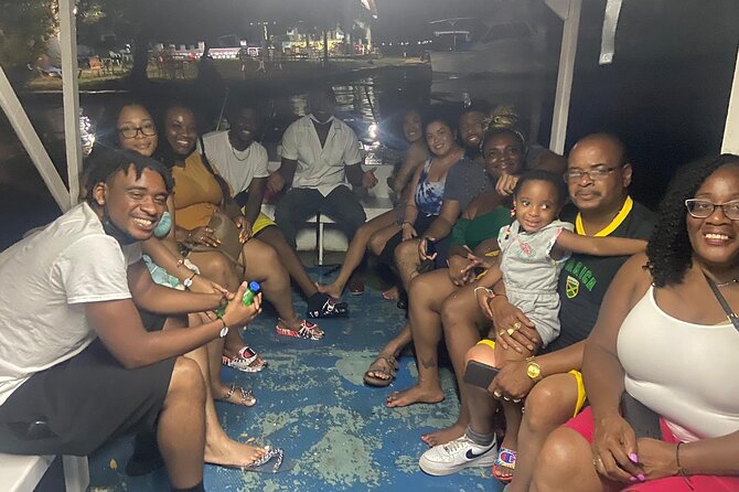 Private Luminous Lagoon Tour from Montego Bay - Key points at a glance