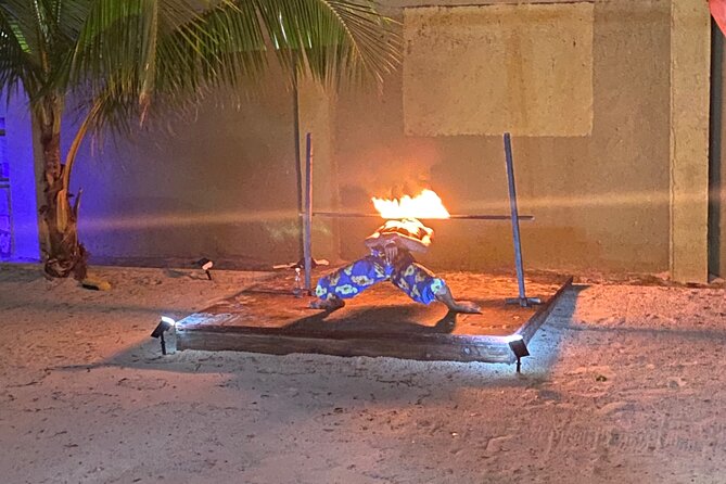 Private Luminous Lagoon Tour from Montego Bay - Who will get the most from this private tour