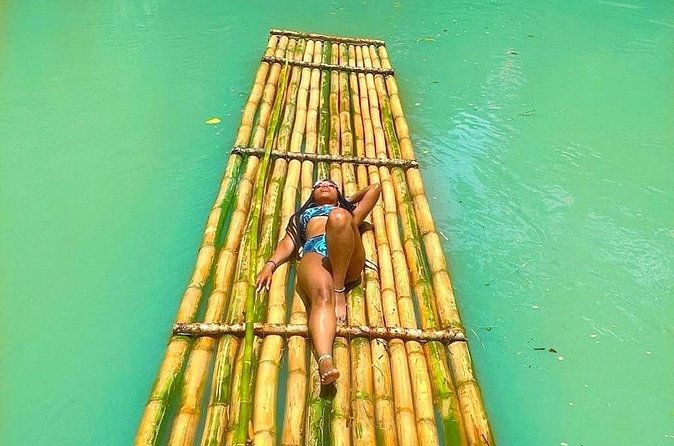 Private Martha Brae Bamboo Rafting Tour with Private Transfer - Booking, cancellation, and practical tips