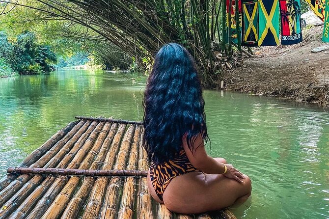 Private Martha Brae River Rafting Tour from Montego Bay - Key things to know before you book