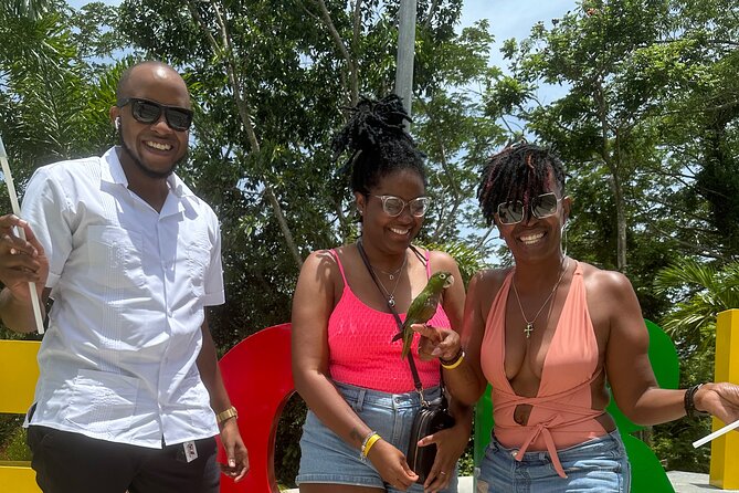 Private MBJ Airport Transfers to Hotels in Jamaica (Round Trip) - Round-trip value at $50 per person