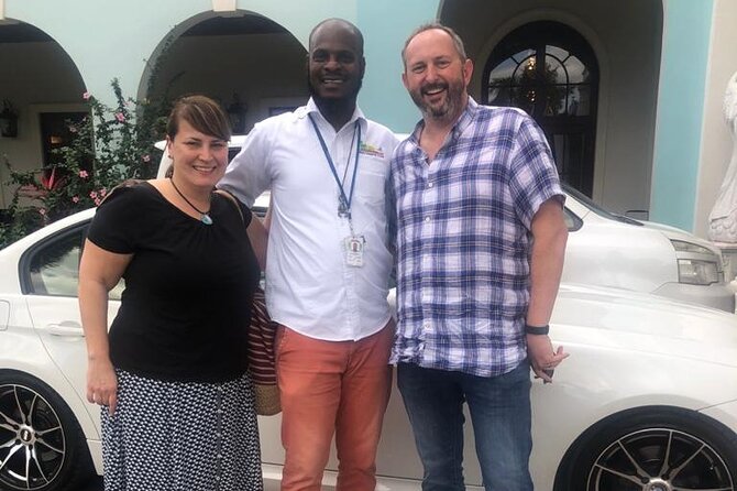 Private Montego Bay Airport Taxi to Jewel Grande - What the return transfer means for your departure