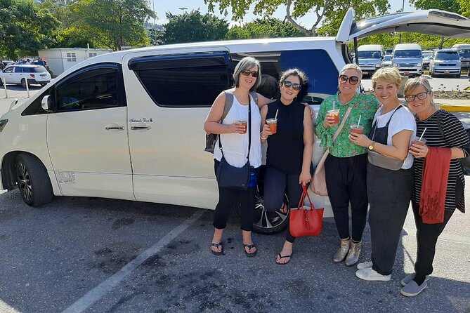 Private Montego Bay Airport Taxi to Jewel Grande - Who should book this Montego Bay transfer?