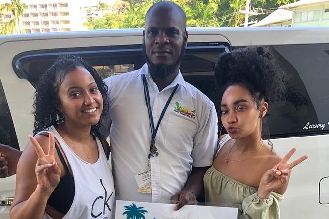 Private Montego Bay Airport Taxi to Jewel Grande - Why private transport can be worth $24 per person
