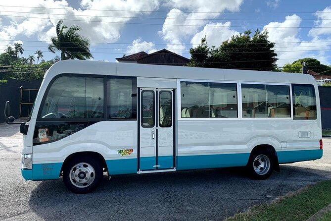 Private Montego Bay Airport Transfer to Excellence Oyster Bay - Service quality and the human touch