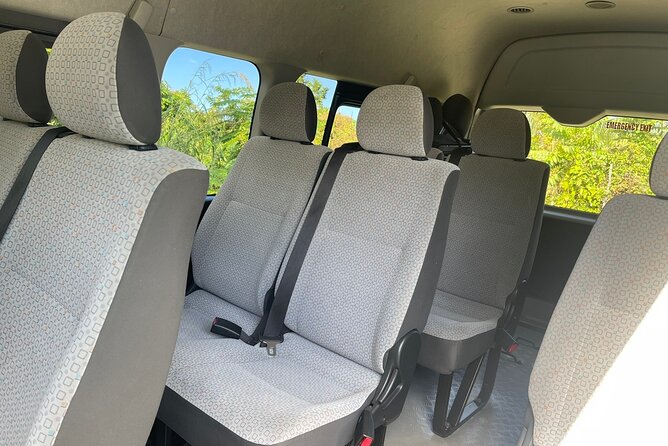 Private Montego Bay Airport Transfer To Falmouth Trelawny - Who will like this transfer most?