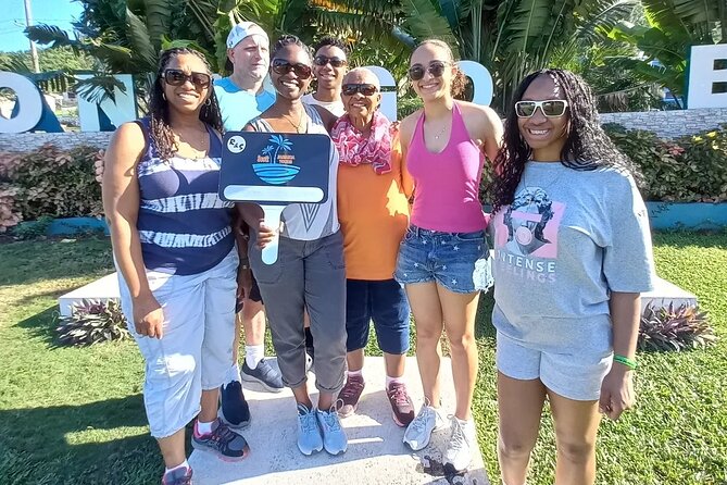 Private Montego Bay Airport Transfer to Grand Palladium - Key points to know before you book