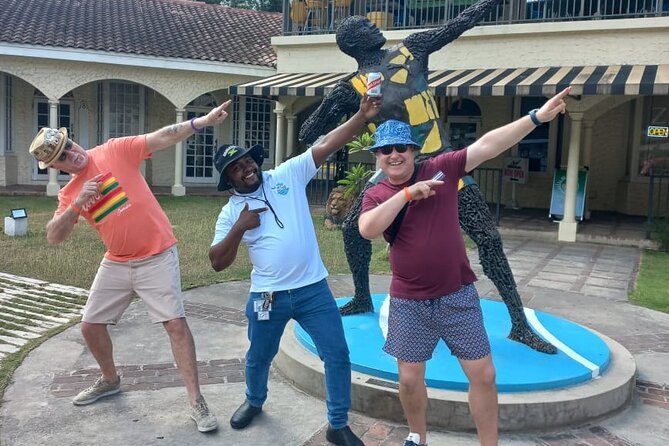 Private Montego Bay Airport Transfer to Grand Palladium - Is $38 per person a fair price?