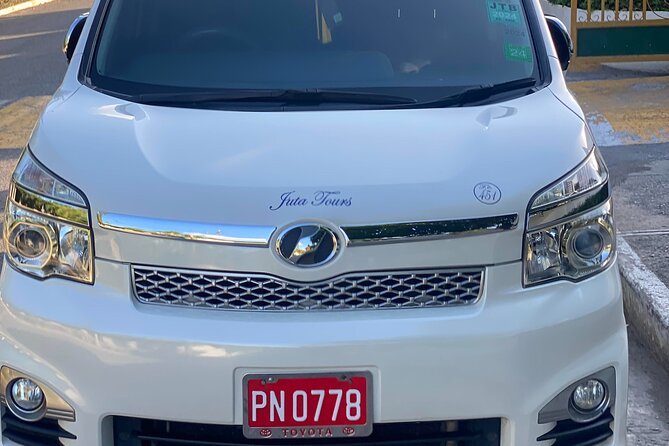 Private Montego Bay Airport Transfer To Hotels in Falmouth - Arrival And Departure Work In Different Ways