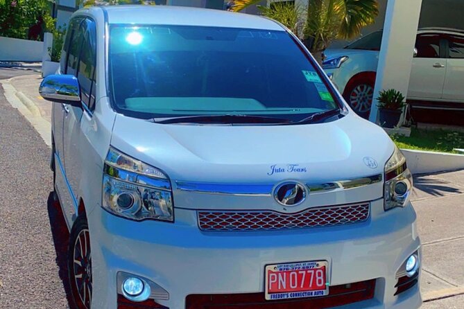 Private Montego Bay Airport Transfer To Hotels in Falmouth - Who Will Get The Most From This Transfer