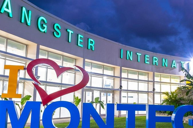 Private Montego Bay Airport Transfer to Hotels in Montego Bay - What you get inside the vehicle