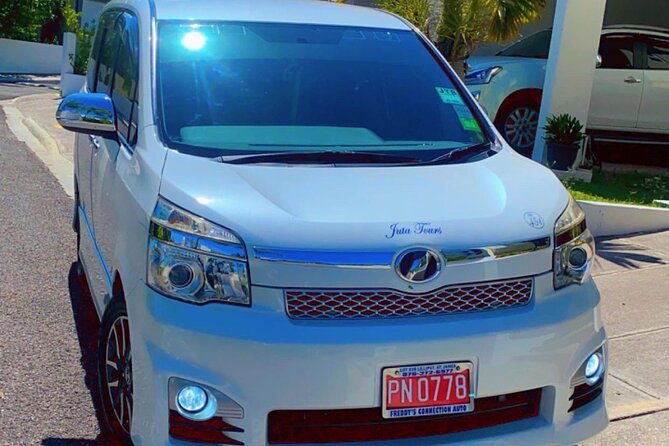 Private Montego Bay Airport Transfer to Hotels in Montego Bay - What the strongest service qualities are