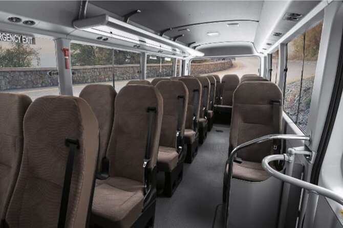 Private Montego Bay Airport Transfer to Montego Bay Hotels - The drivers make the service feel personal