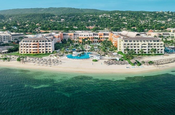 Private Montego Bay Airport Transfer to Montego Bay Hotels - Who will get the most from this transfer