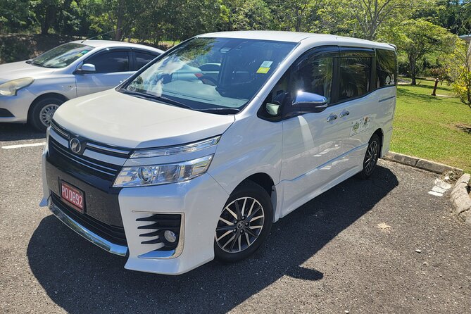 Private Montego Bay Airport Transfer to Negril - One-way or round-trip: choosing the right booking