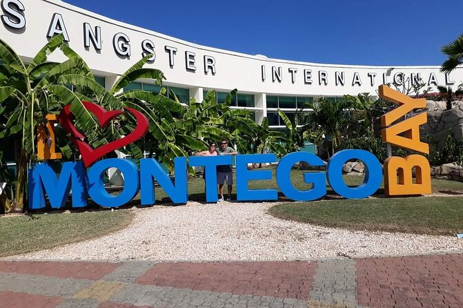 Private Montego Bay Airport Transfer to Negril - Is $42.50 per person a good value?