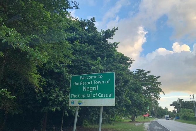 Private Montego Bay Airport Transfer to Negril - Who this transfer suits best
