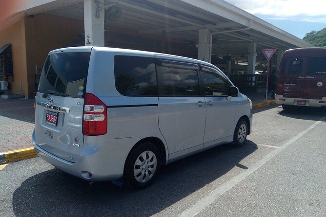 Private Montego Bay Airport Transfer to Ocho Rios - What happens at your Ocho Rios accommodation