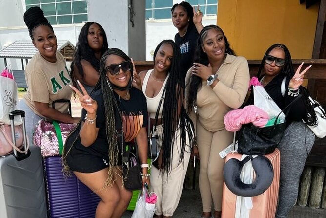 Private Montego Bay Airport Transfer to Ocho Rios - Booking, cancellation, and practical planning