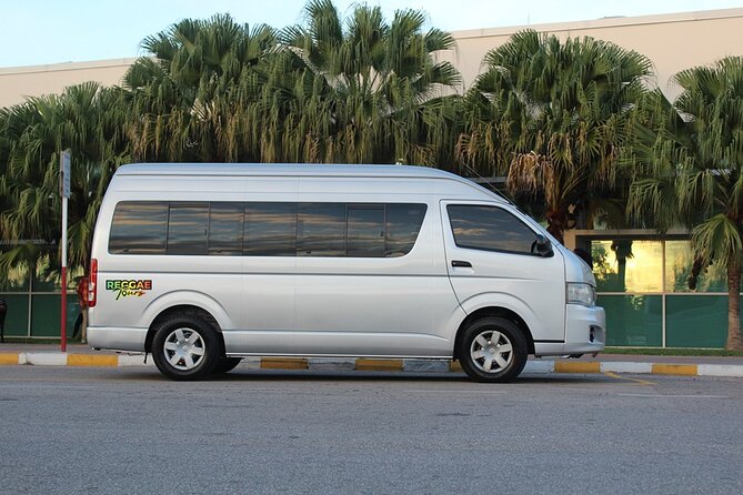 Private Montego Bay Airport Transfer to Ocho Rios Hotels - Key points to know before booking