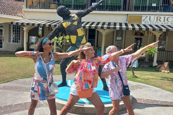 Private Montego Bay Airport Transfer to Ocho Rios Hotels/Airbnb - How the price works at $62 per person