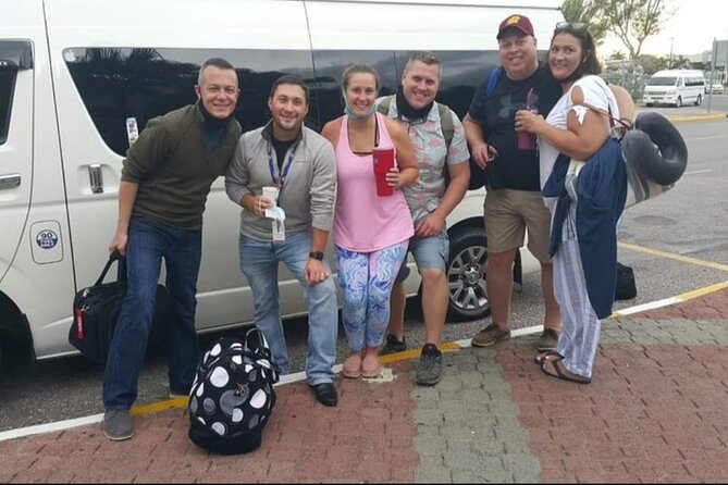 Private Montego Bay Airport Transfer to Ocho Rios - Why a private ride can be worth $60 per person