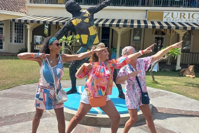 Private Montego Bay Airport Transfer to Riu Palace Aquarelle - Booking details that can affect your plans