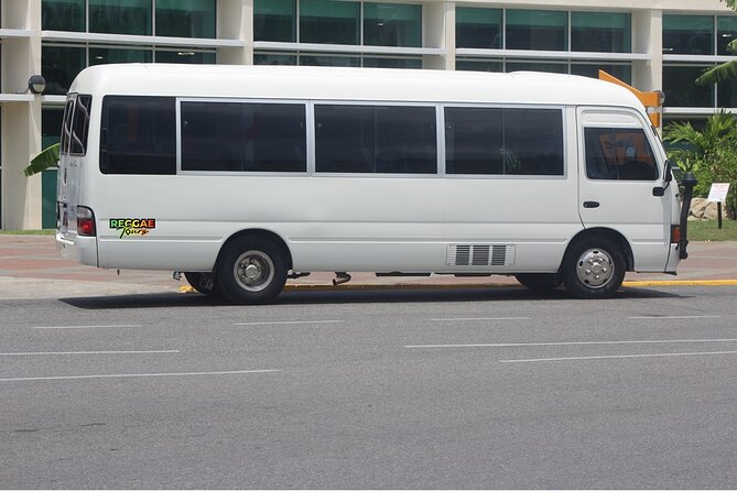 Private Montego Bay Airport Transfer to Royalton Blue Waters - Planning the return to Montego Bay Airport