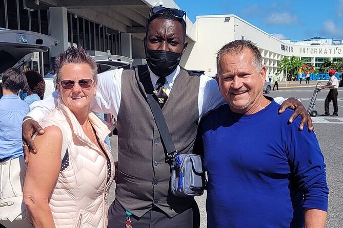Private Montego Bay Airport Transfer to Royalton Blue Waters - How the $40.50 price measures up