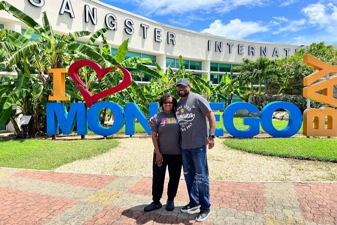 Private Montego bay Airport Transfer To Runaway Bay St. Ann - Safety, timing, and service style