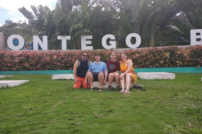 Private Montego Bay Airport Transfer with a Local Guide - The Personal Touch From Guide Chez